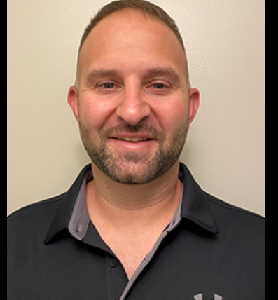 Jason Smith, Bloom Township Trustee